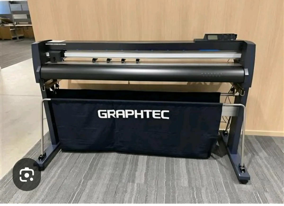 Graphtec Fc9000-160