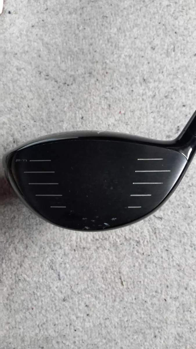 Mizuno Stg 220 driver - Image 3