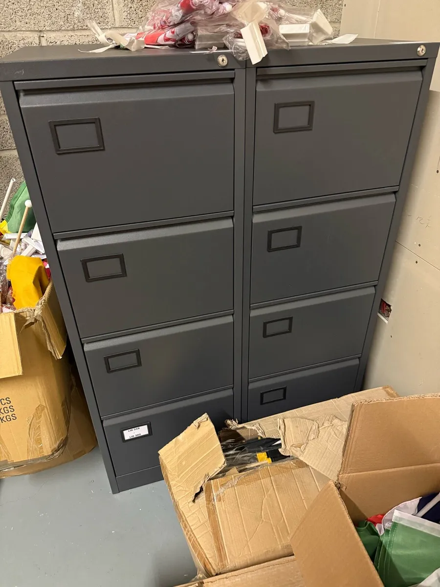 Office furniture - Image 2