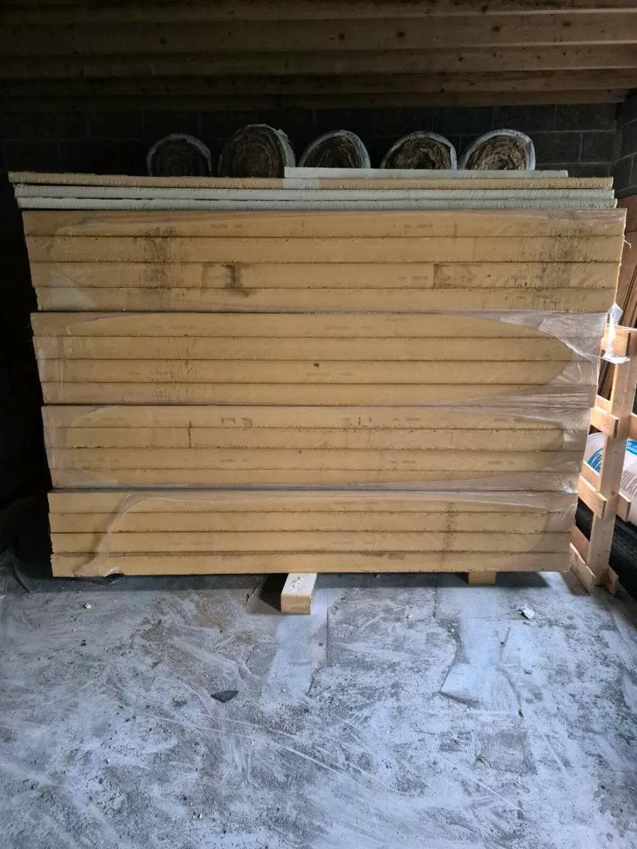 Insulation - Image 1