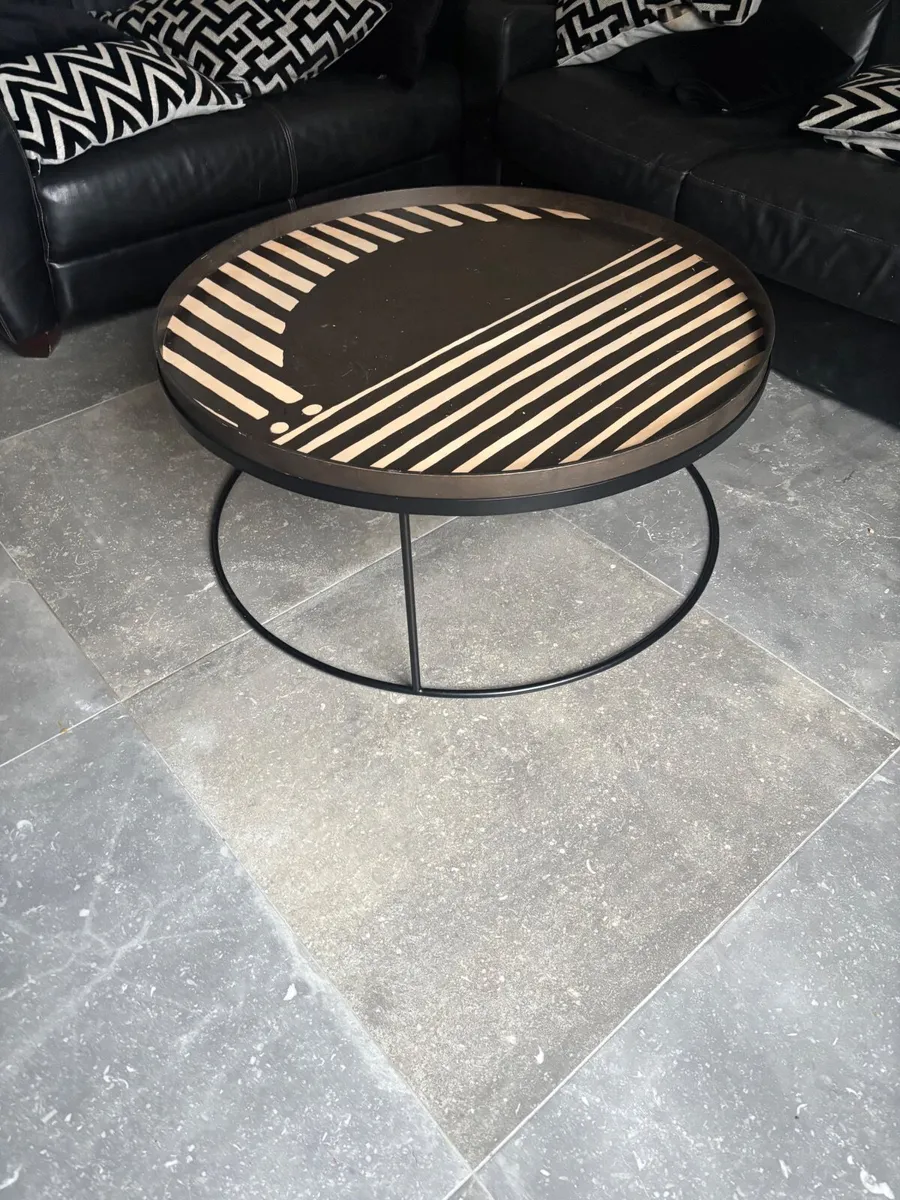 Coffee table - Image 3
