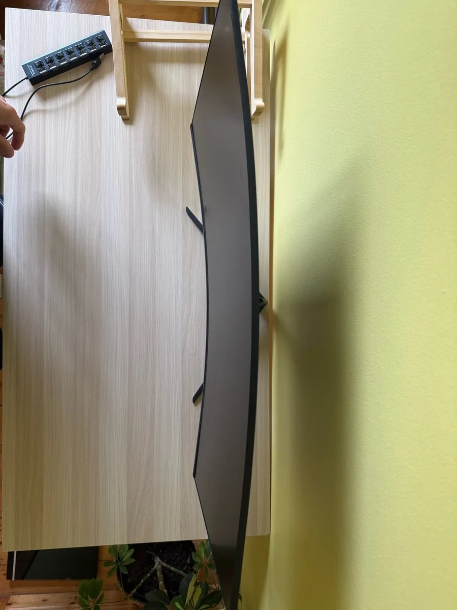 27" monitor curved - Image 3