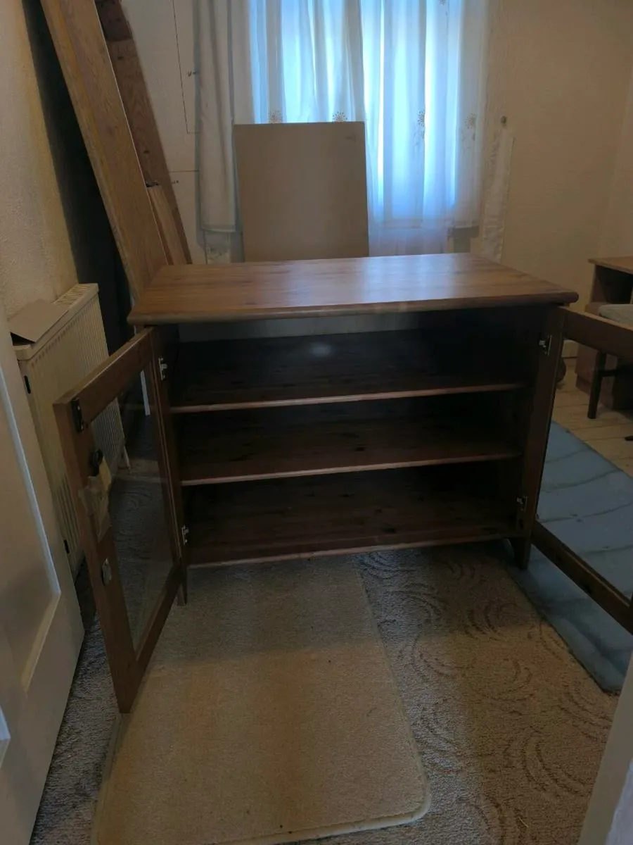 Hifi/TV cabinet - Image 2