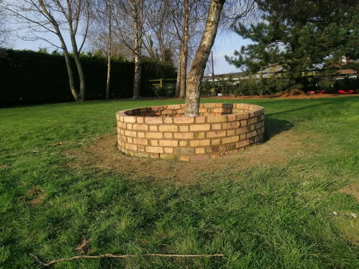 Bricklaying Services - Image 1