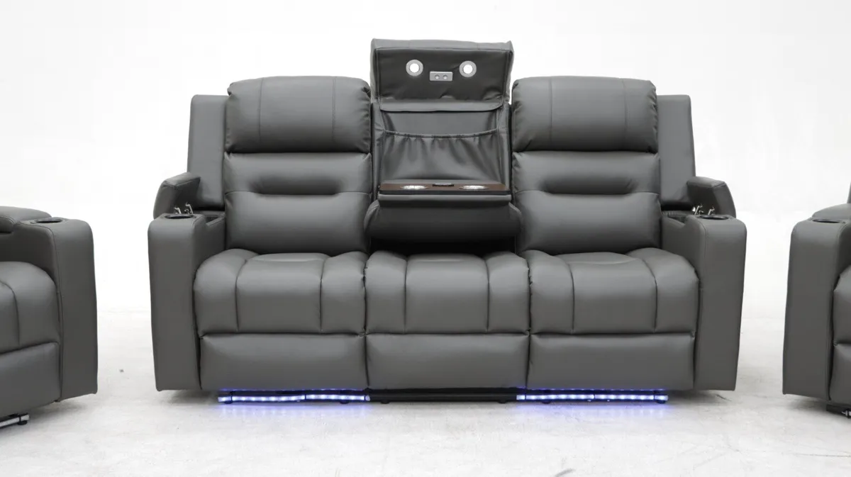 Brand New Sofas for Sale - Image 1