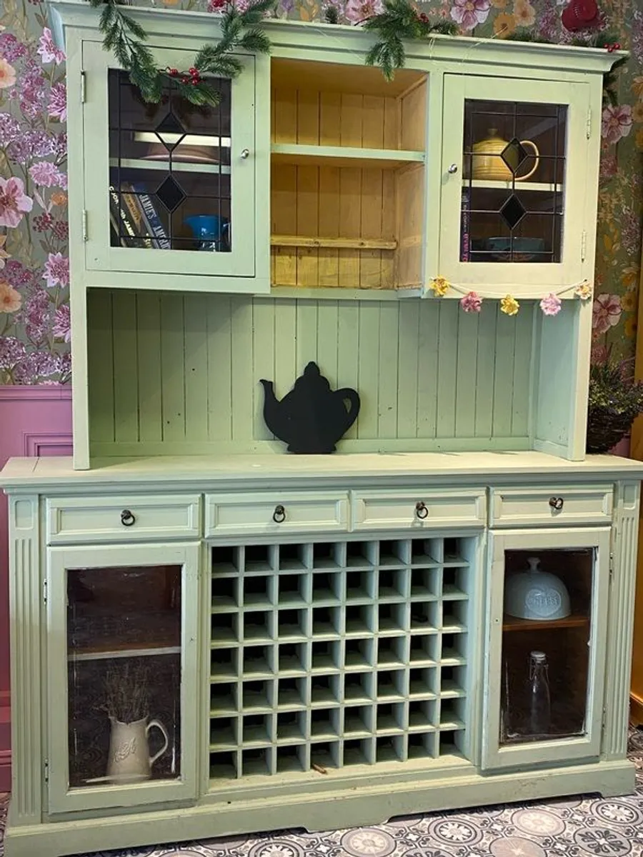 Shop display dressers - Image 4