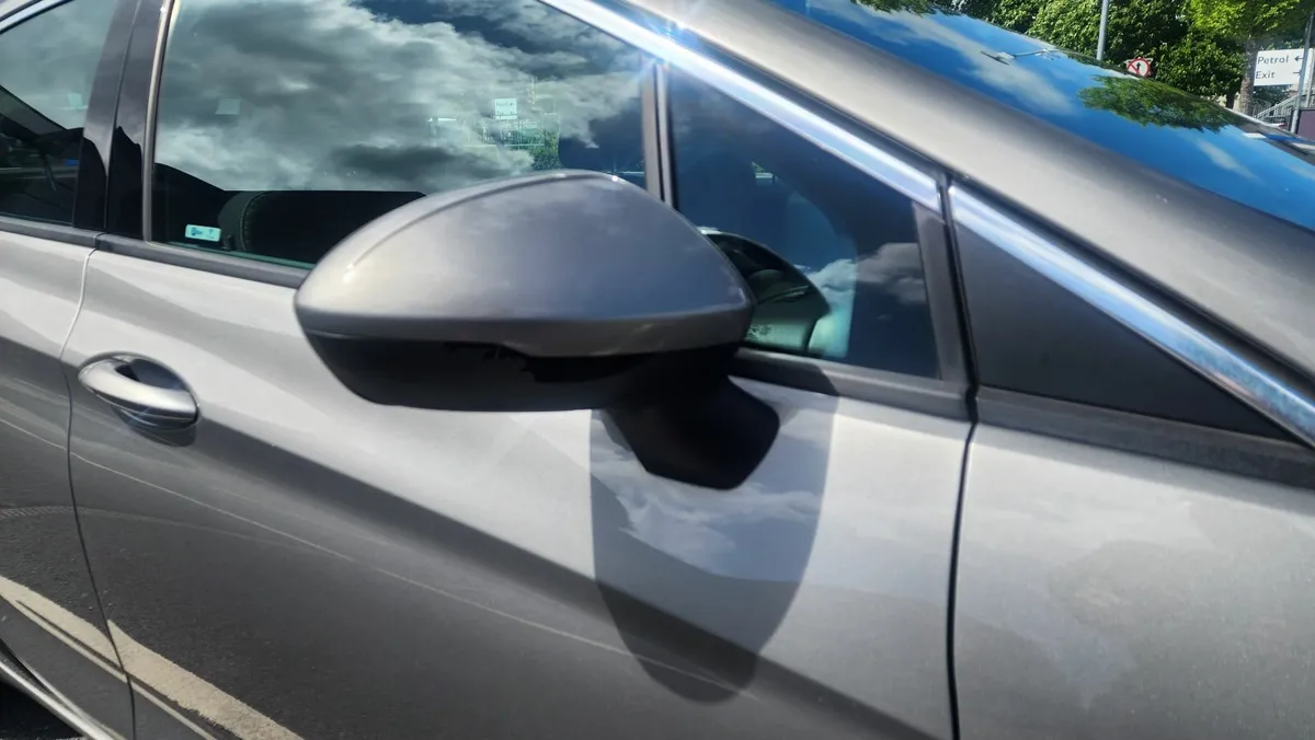 Opel Astra 2017 - Image 3