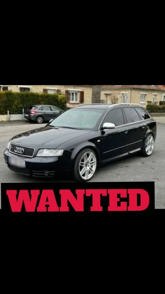 Audi A6 2013 - Image 1