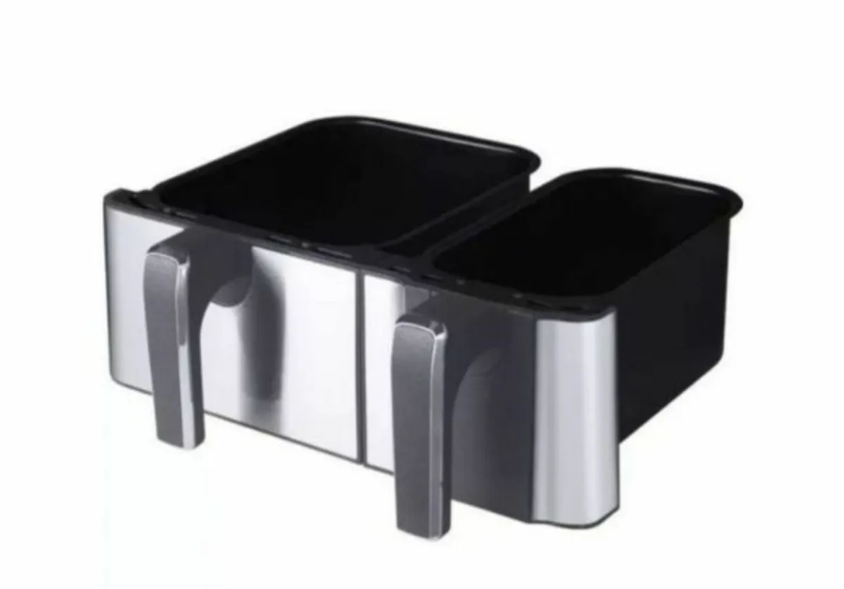 Tower Vortx Dual Air Fryer - Image 2