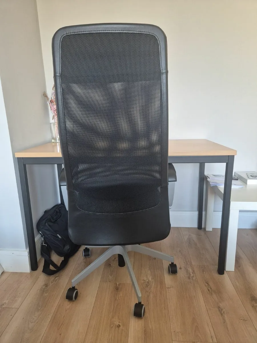 Office Chair - Image 2