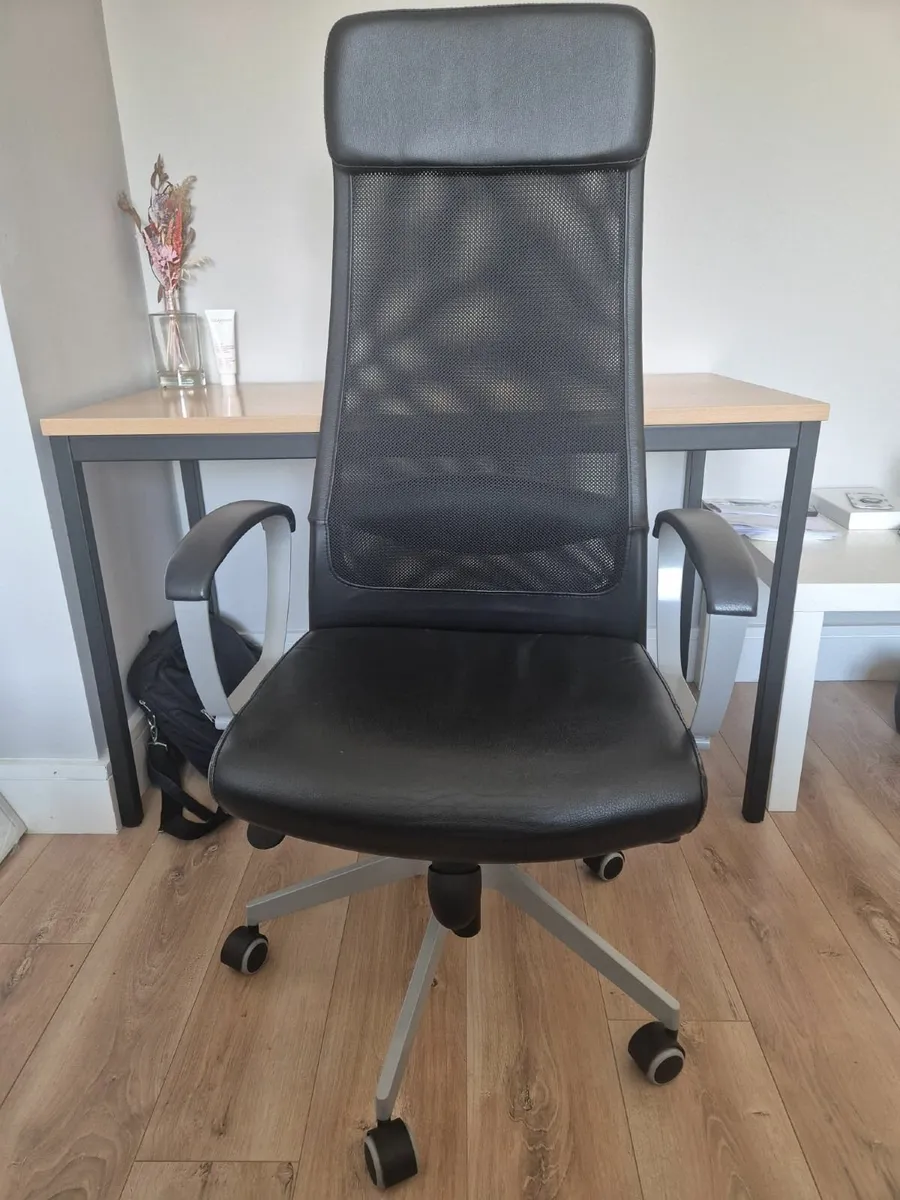 Office Chair - Image 1