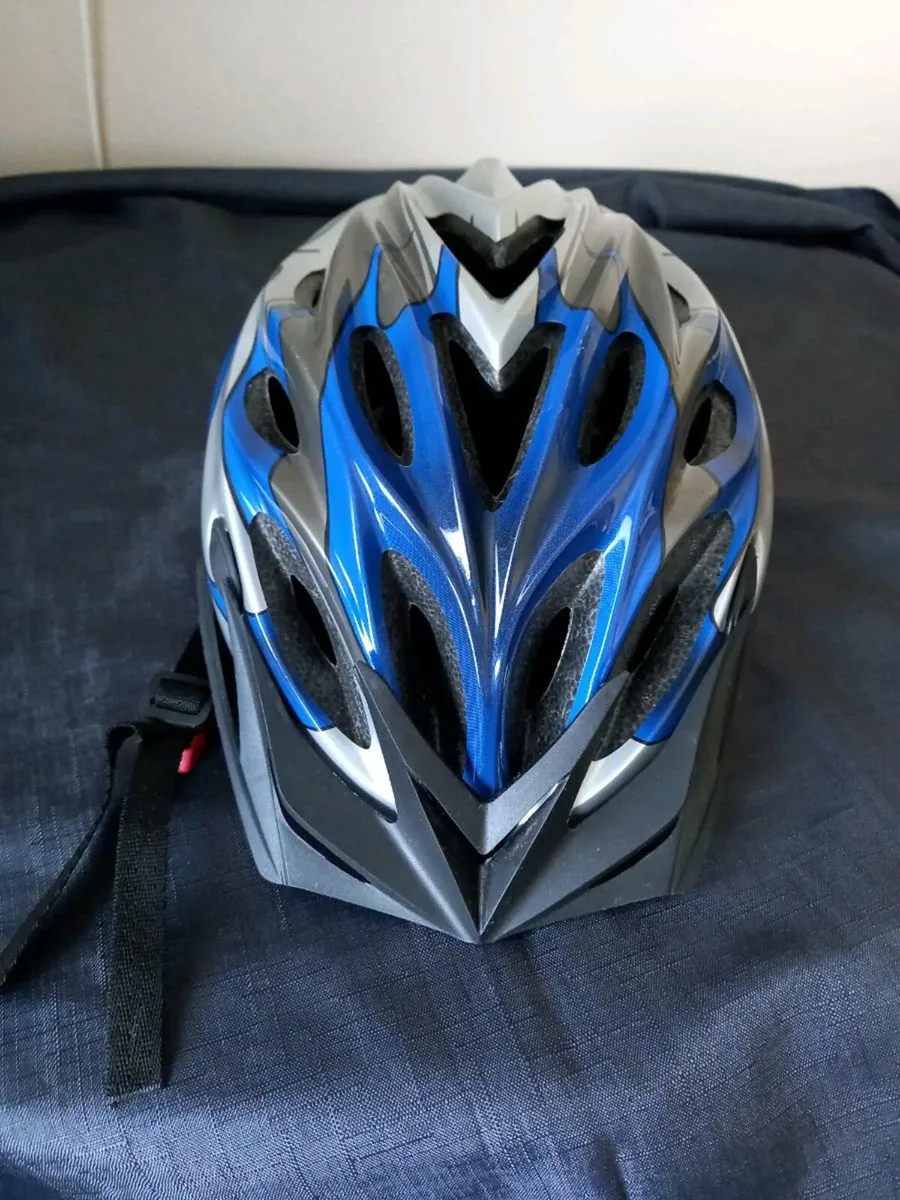 Adult Cycling Helmet - Image 3