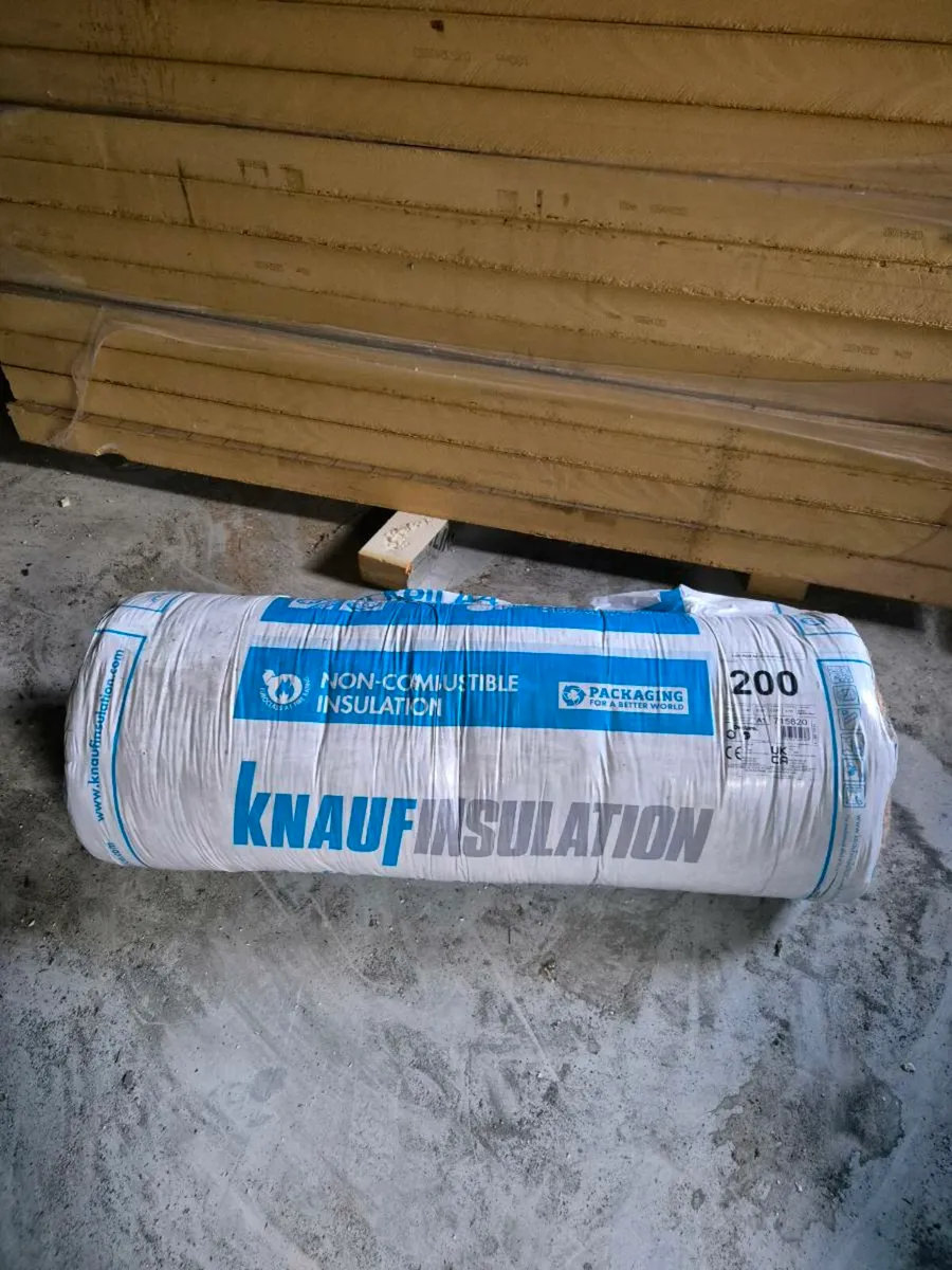 Insulation - Image 2