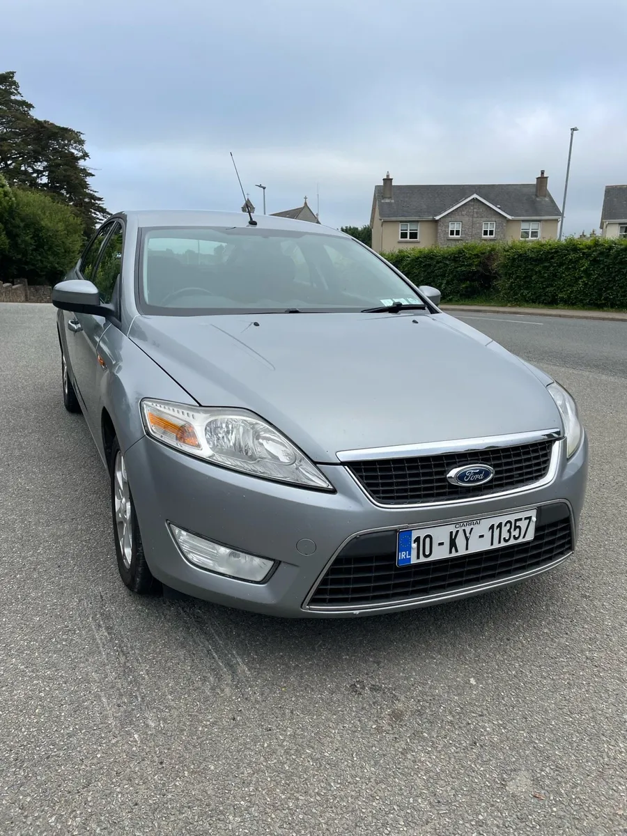 Ford Mondeo 2010 - Image 2