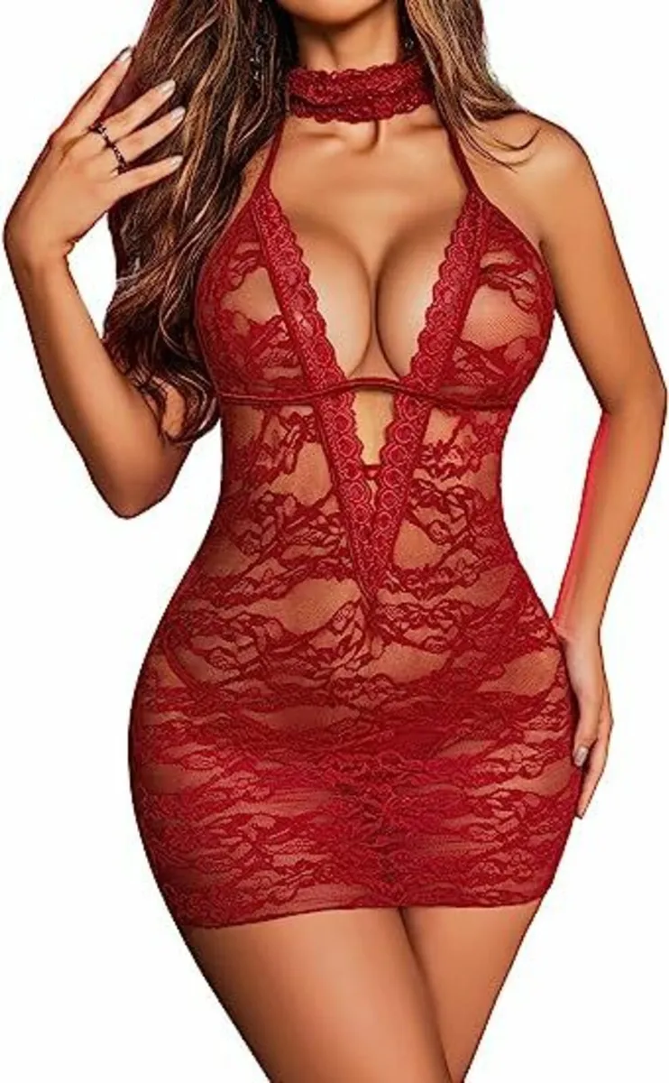 Lingerie PLUS SIZE  |  Online Shop - Image 1