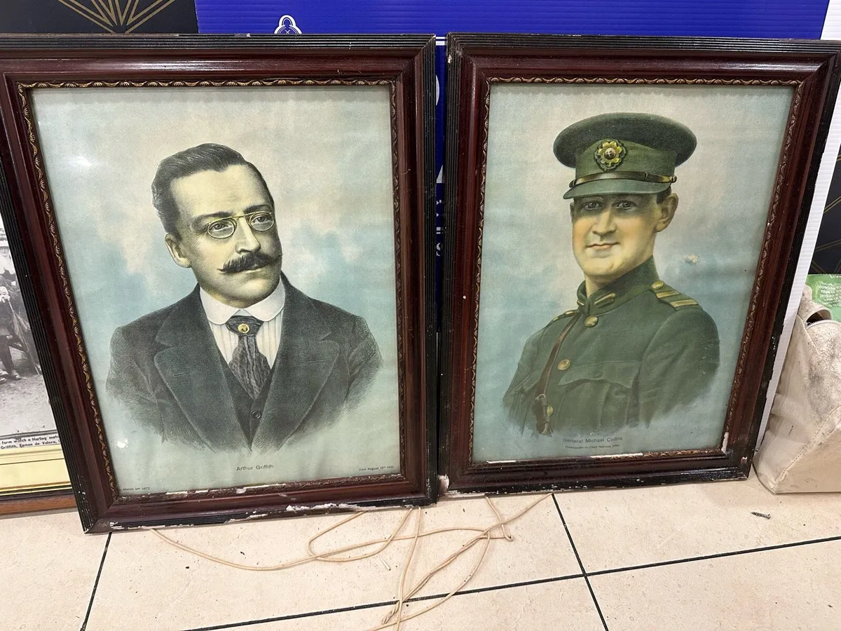 Antique Auction - Image 2