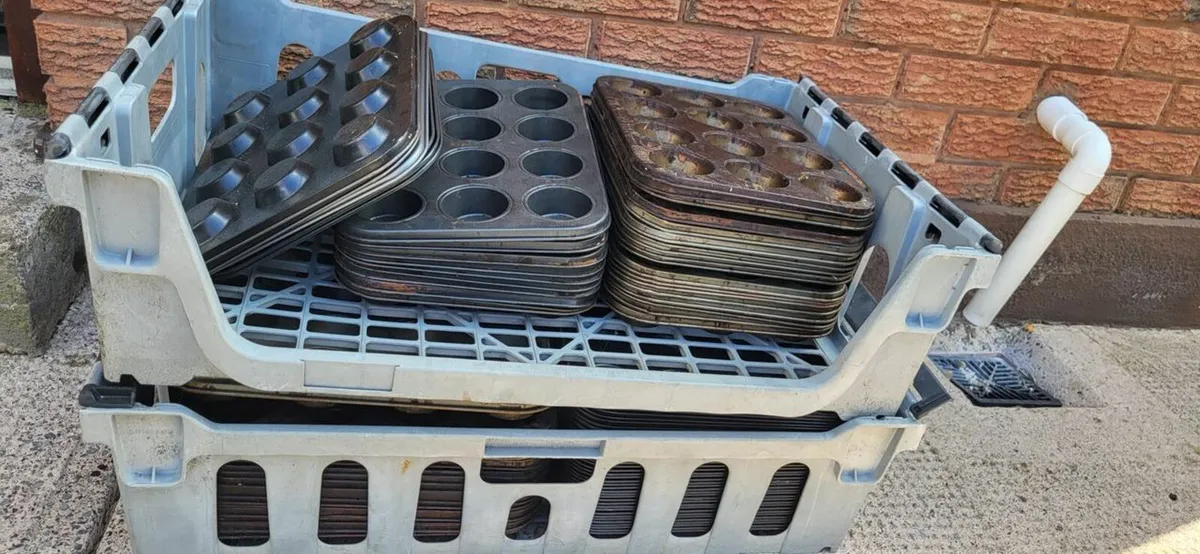 Metal Trays - Image 3