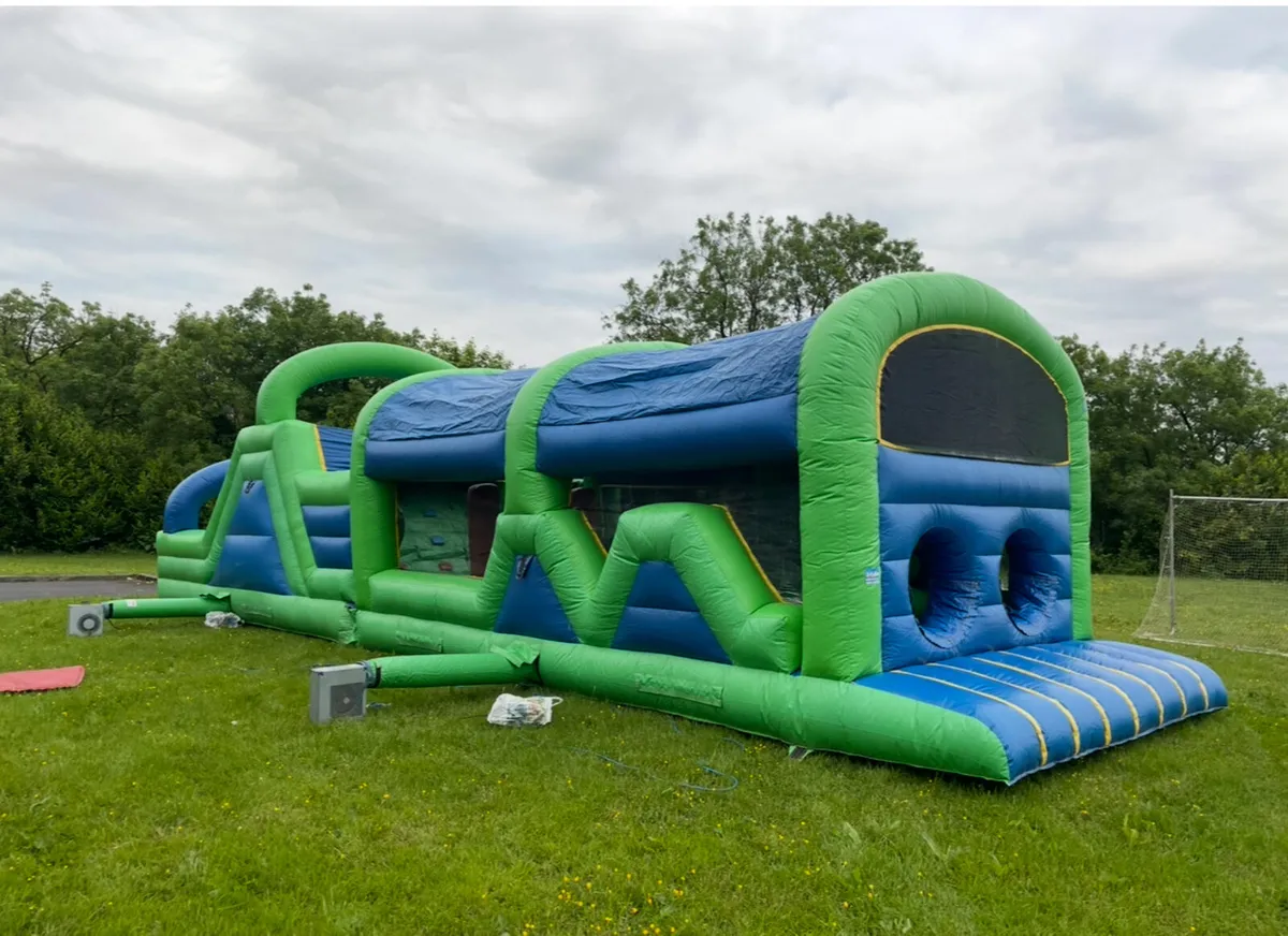 16ft x 16ft Combi - Image 1