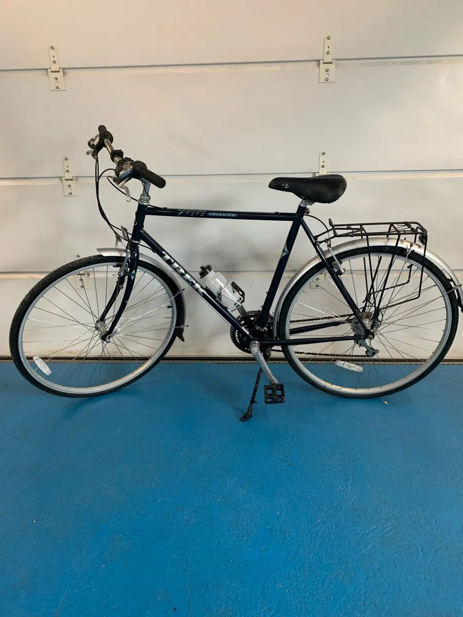 Bicycle - Image 1