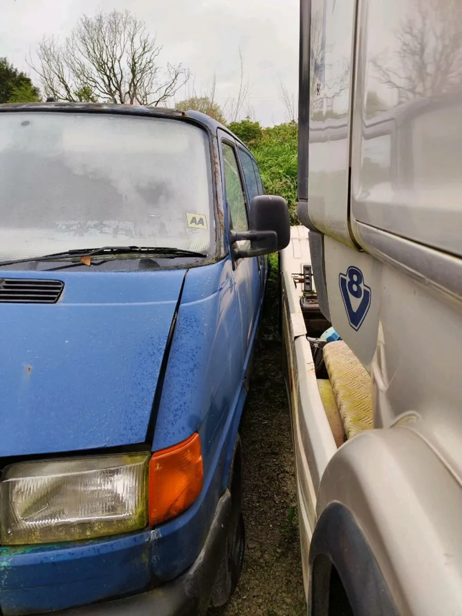 Vw Transporter - Image 1