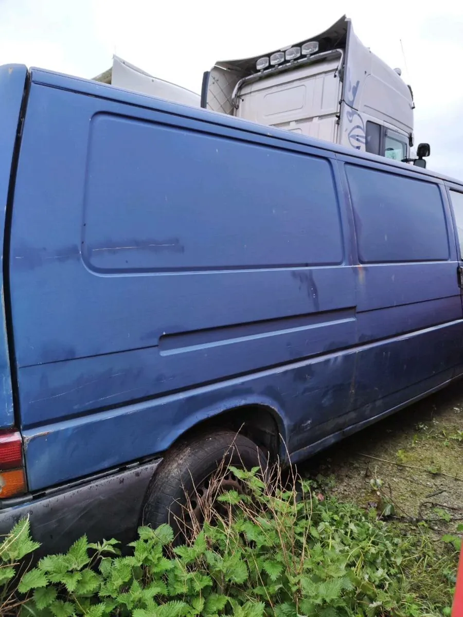 Vw Transporter - Image 2