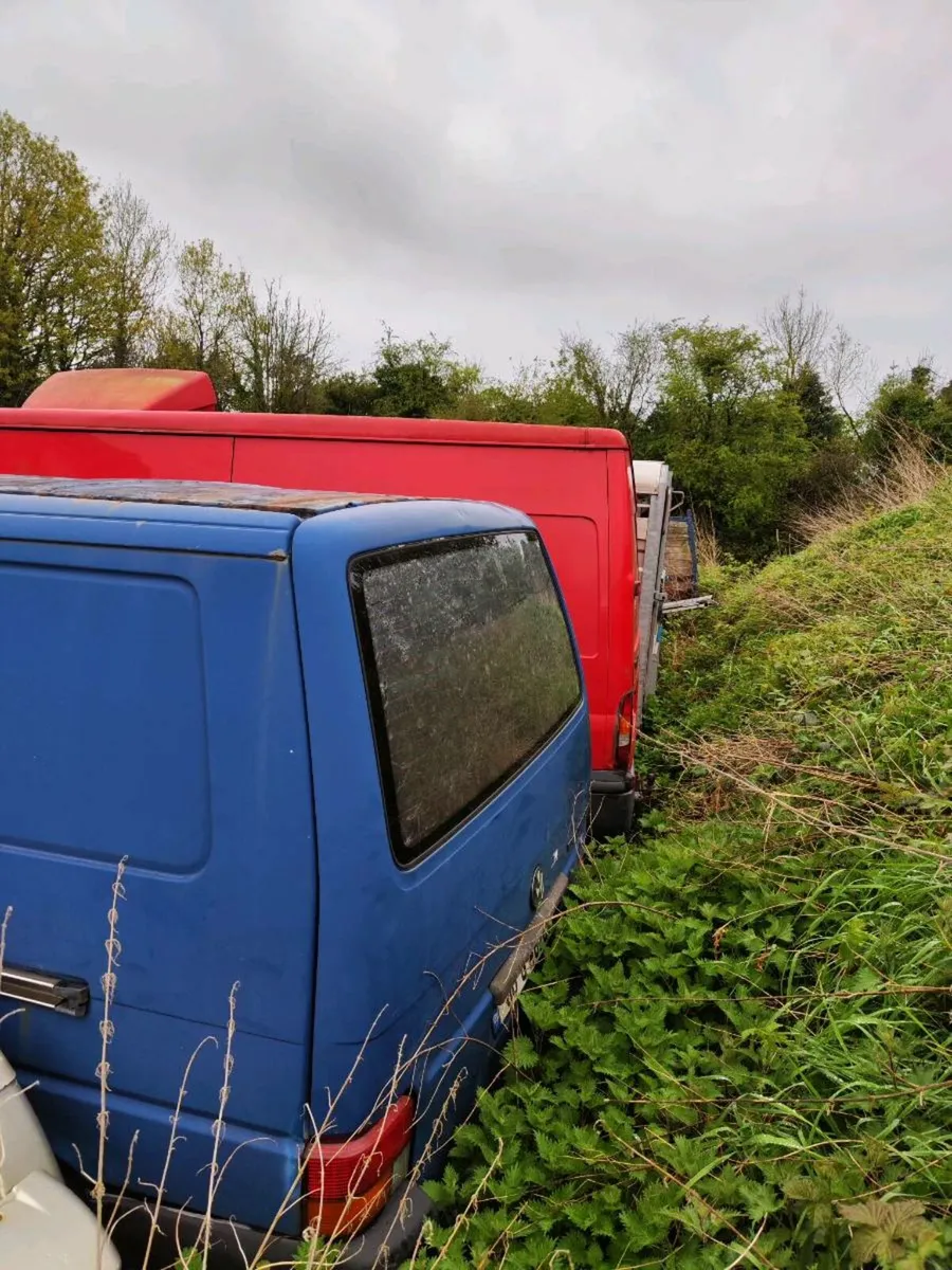 Vw Transporter - Image 3