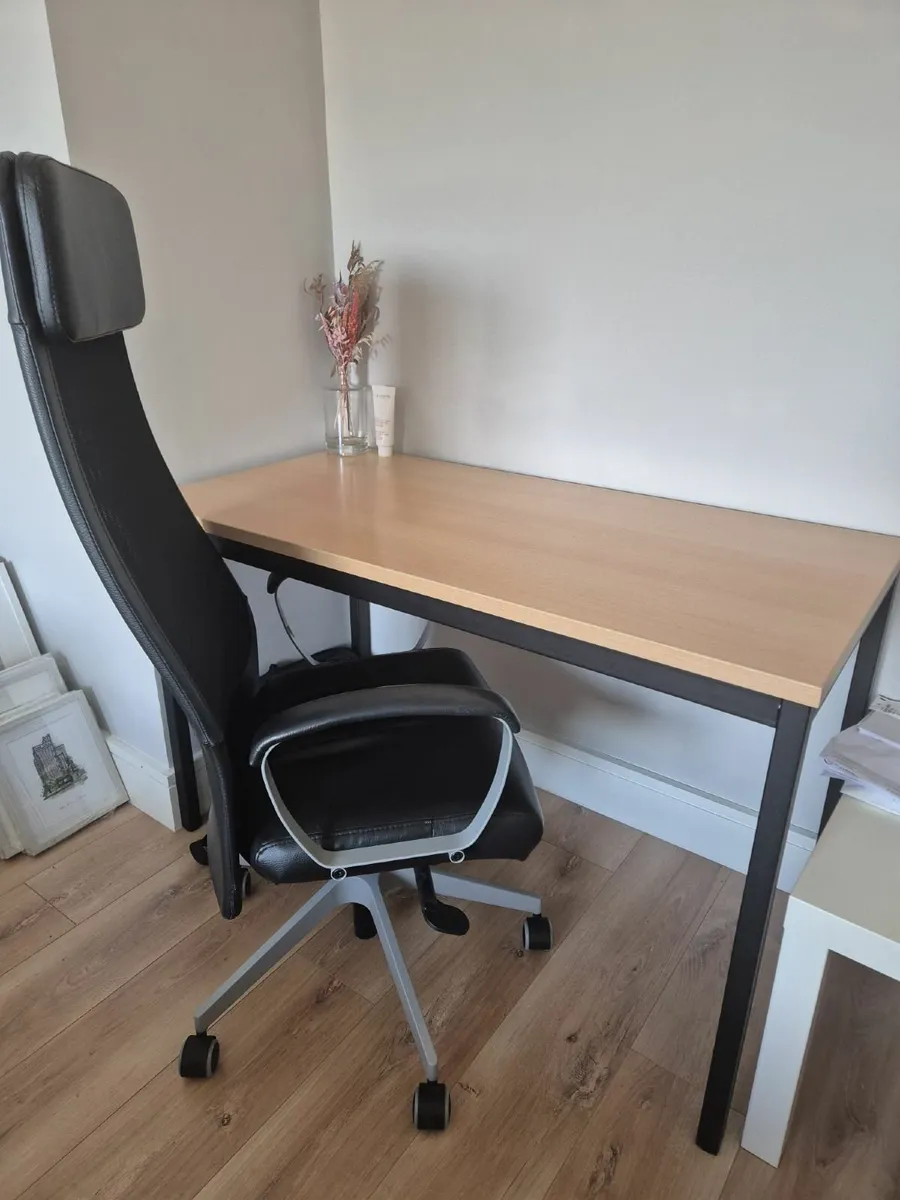 Office Desk - Image 3