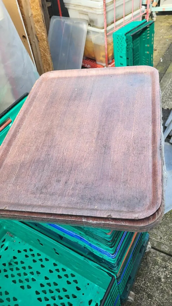 Baking Trays - Image 3