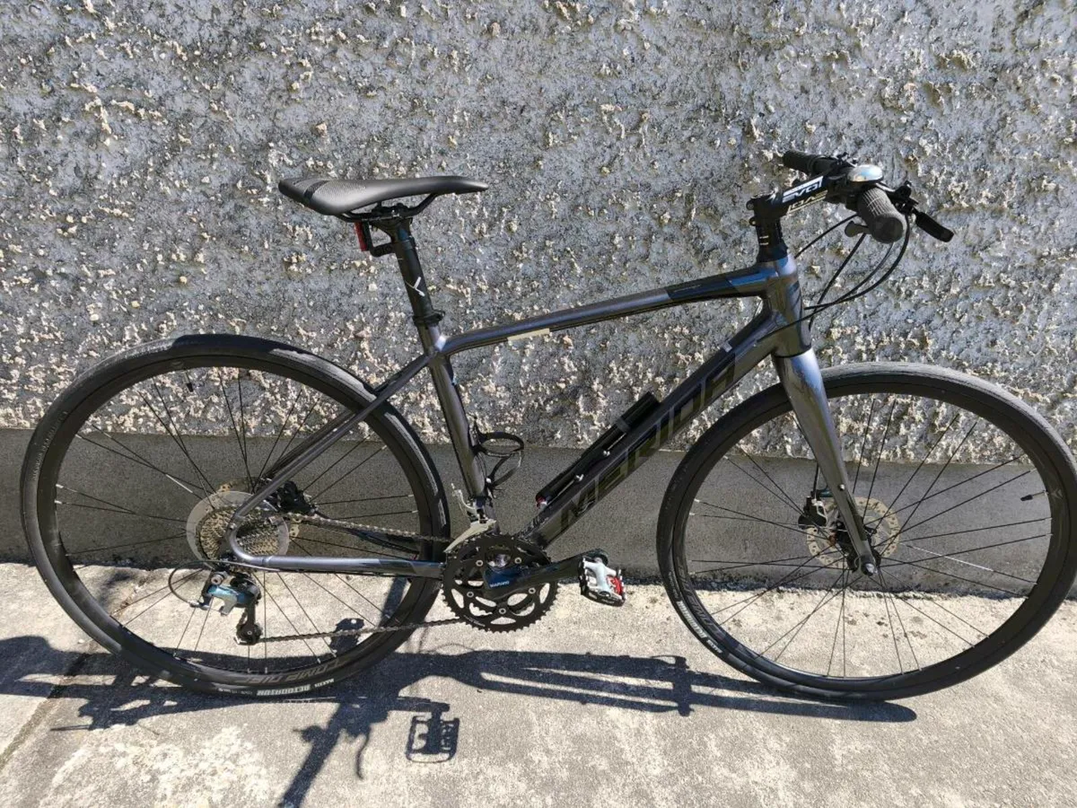 Merida Speeder 300 Tiagra - Image 1