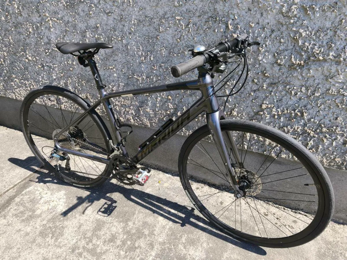 Merida Speeder 300 Tiagra - Image 2
