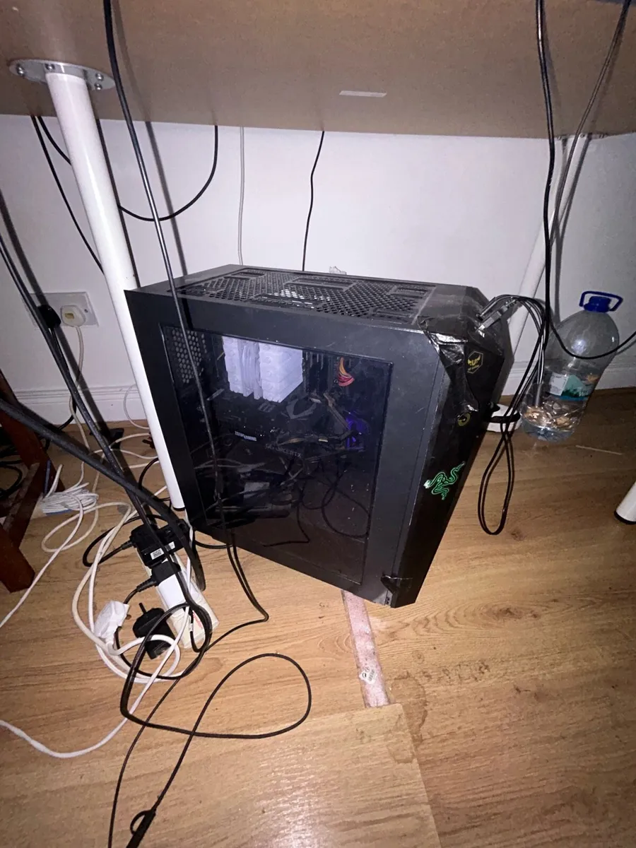 RTX 2060 GAMING PC - Image 1
