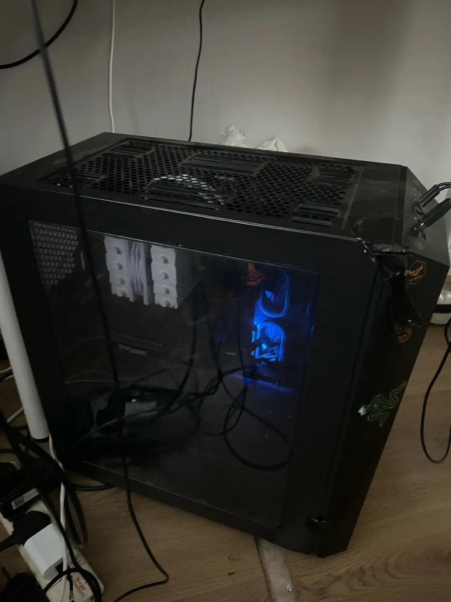 RTX 2060 GAMING PC - Image 2