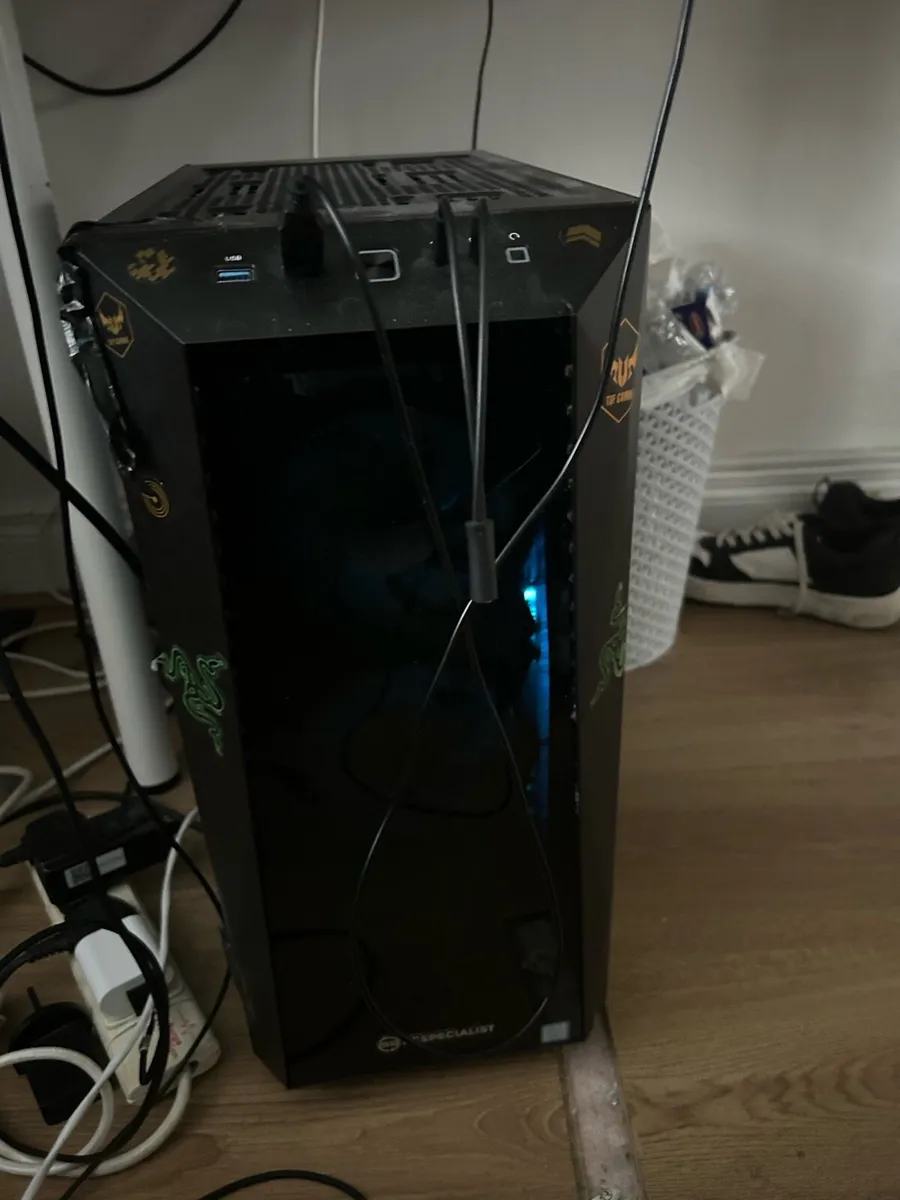 RTX 2060 GAMING PC - Image 4