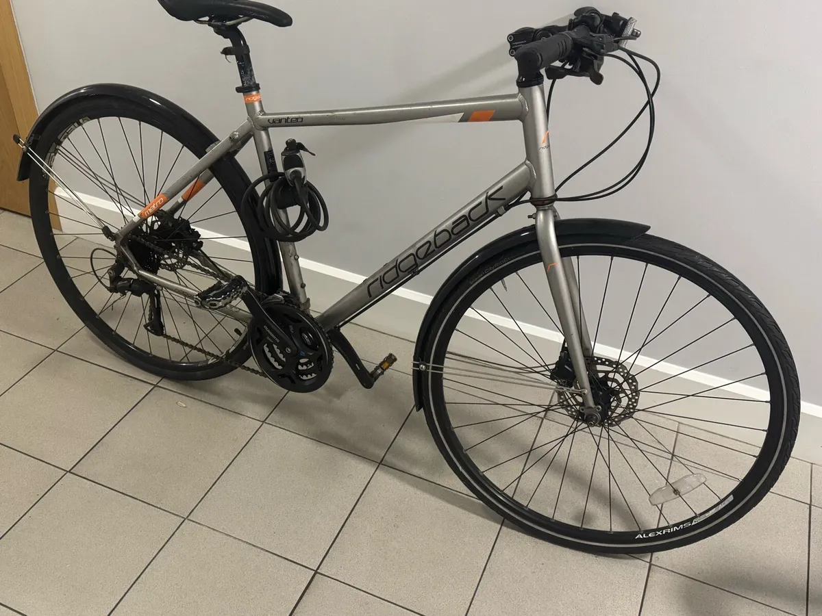 Bike - Image 1