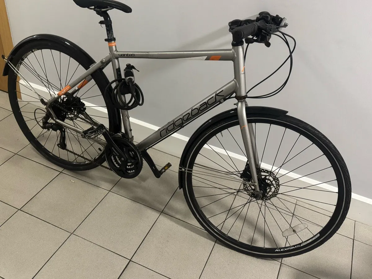 Bike - Image 2
