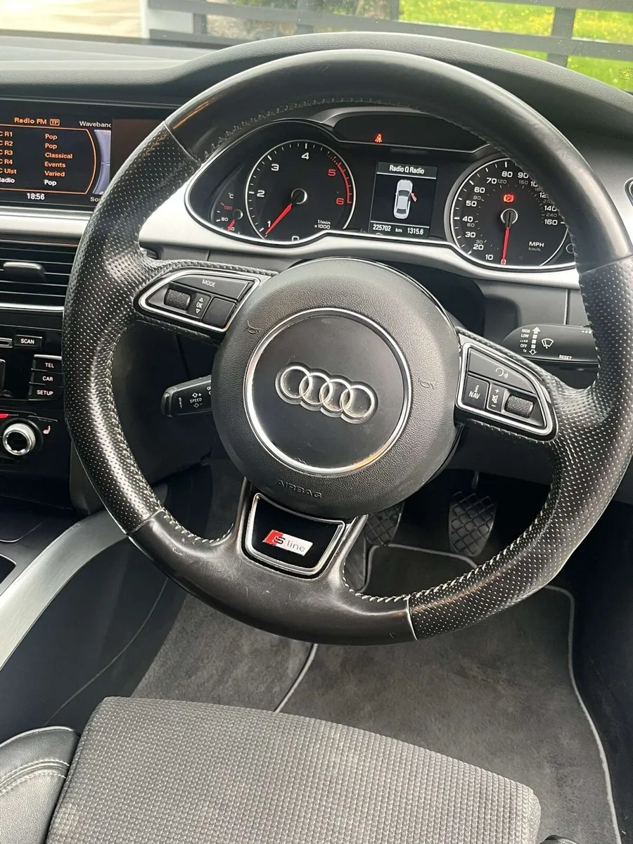 Audi A4 - Image 4
