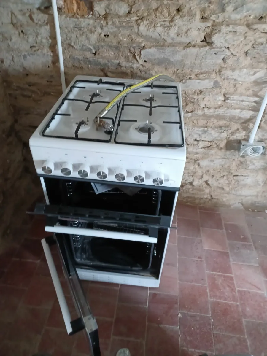 Gas Cooker - Image 3