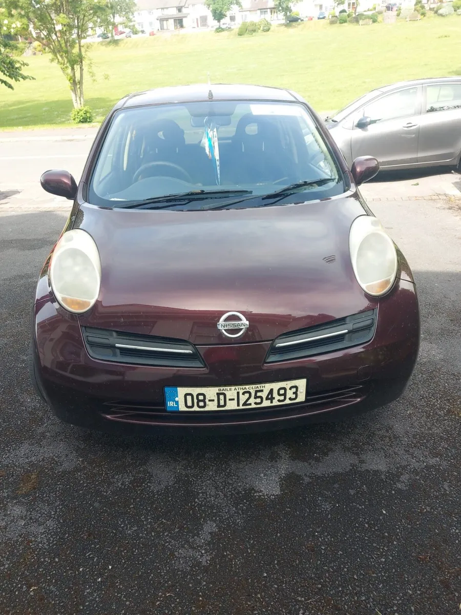 Nissan - Image 1