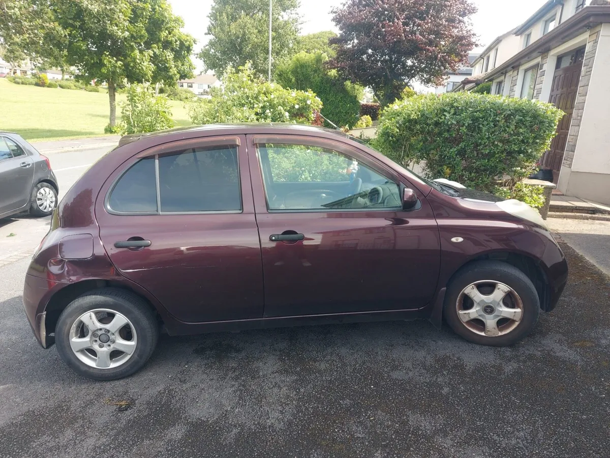 Nissan - Image 2