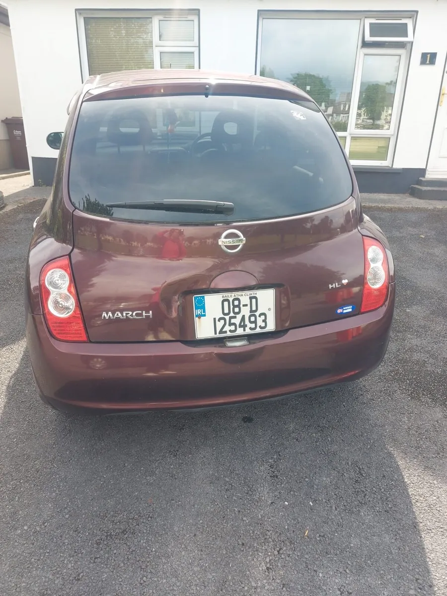 Nissan - Image 3