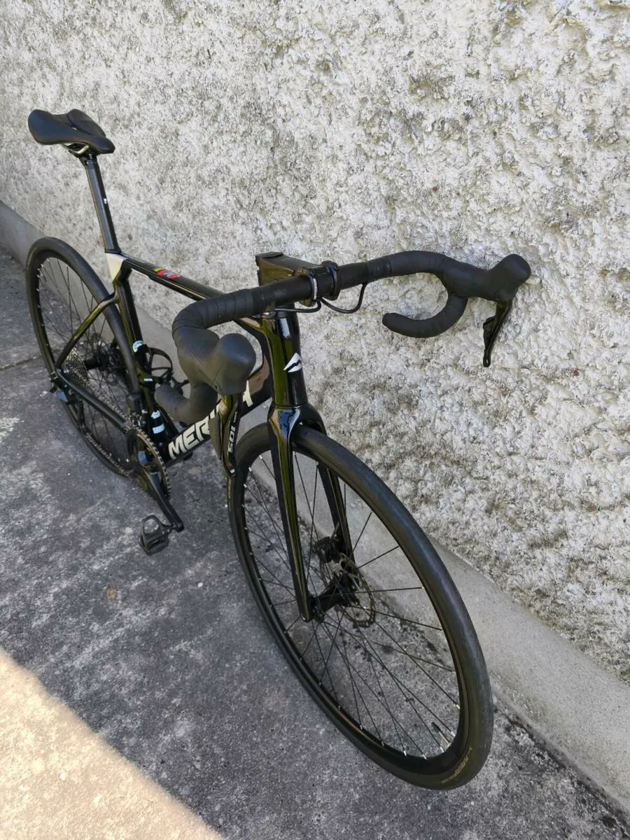Merida Scultura 6000 Di2 carbon - Image 3