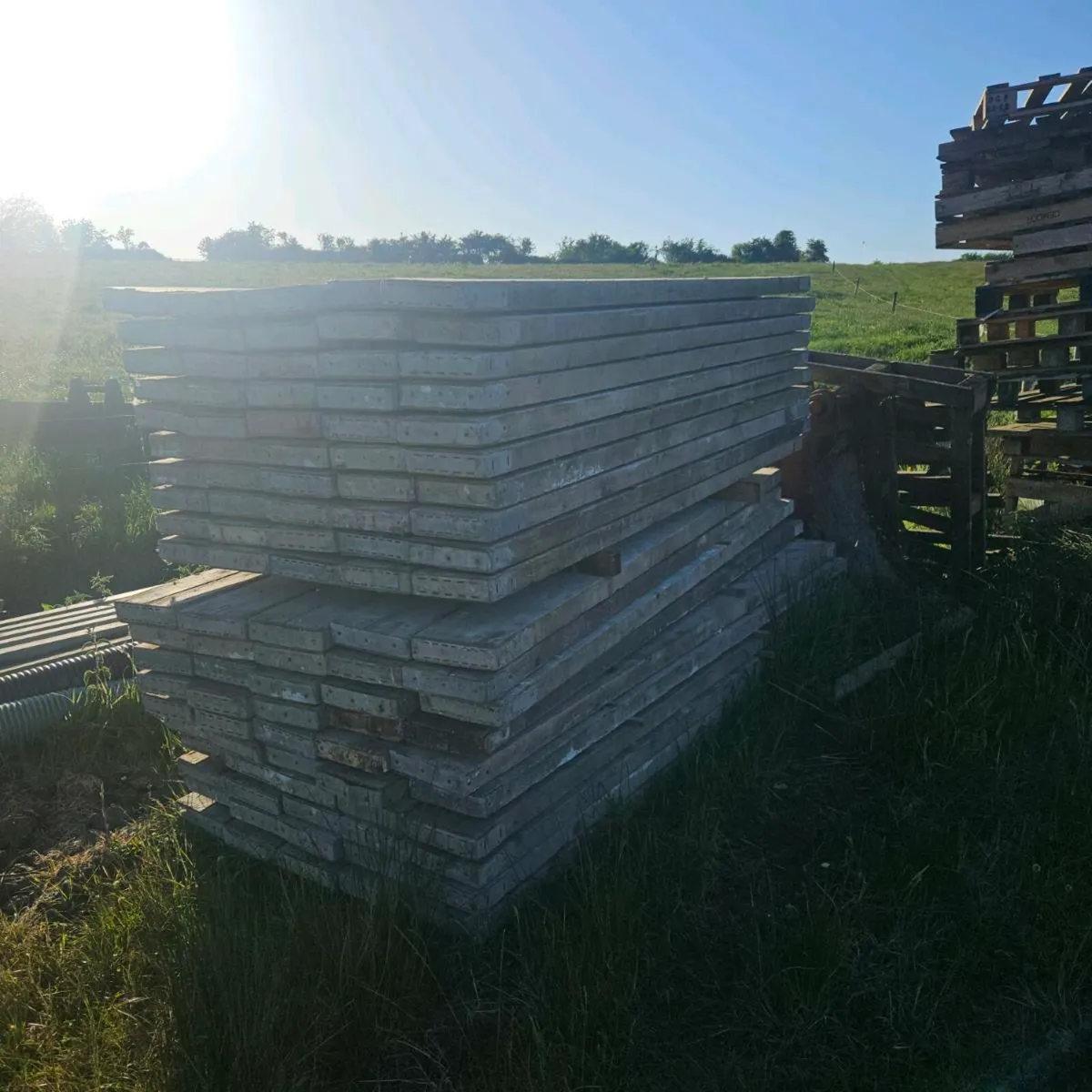 Scaffolding - Image 3