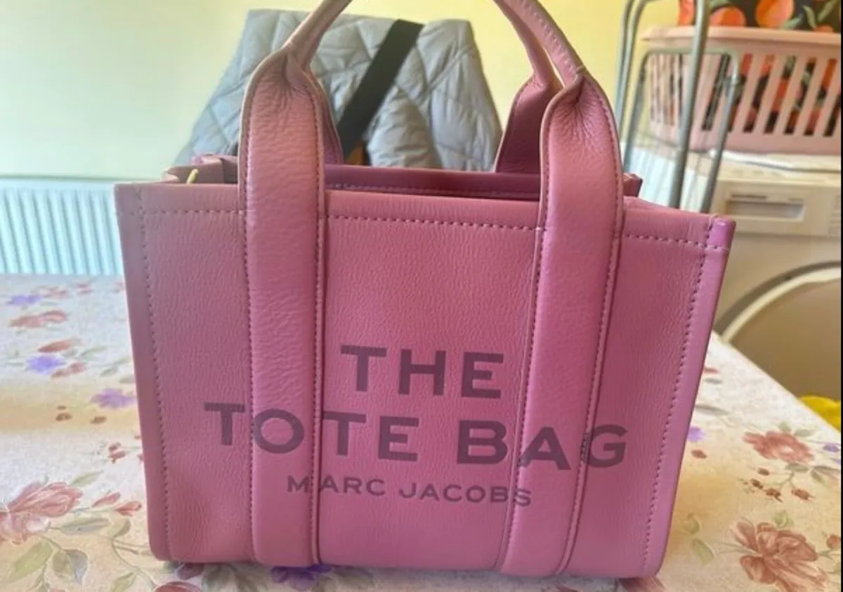 Marc jacobs - Image 1