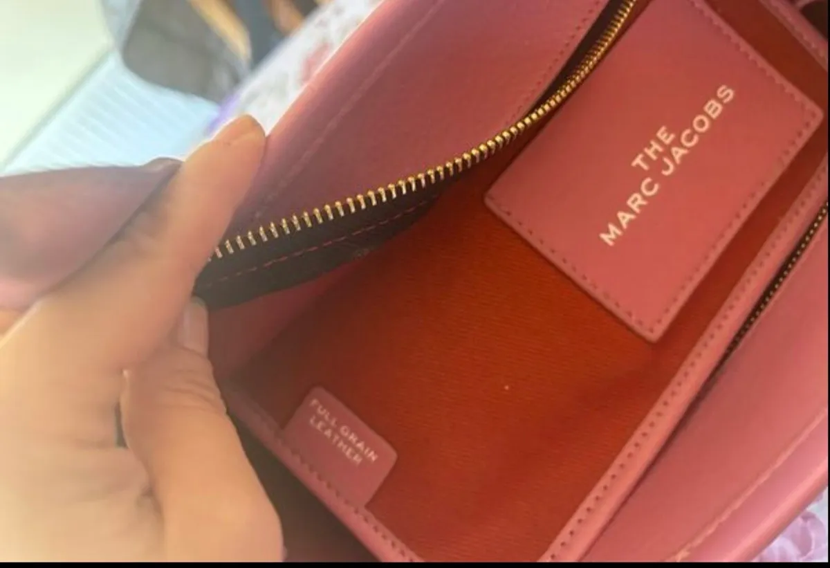 Marc jacobs - Image 2