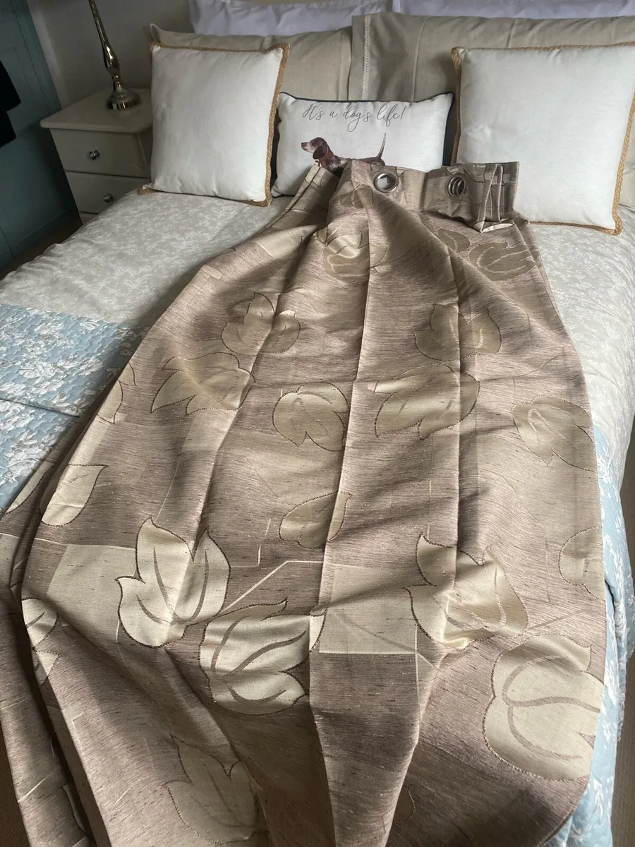 Curtains - Image 1