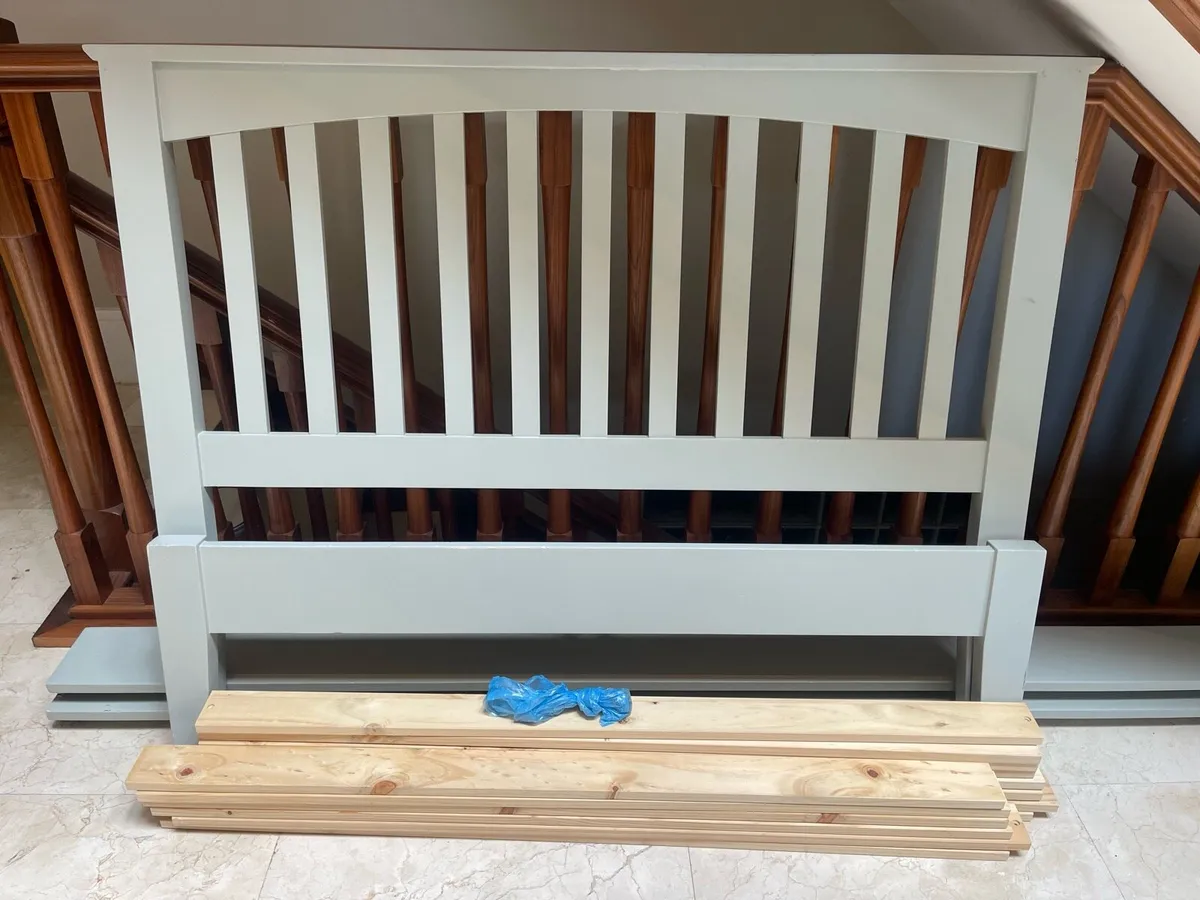 Various Single, Double & King Size Bed - Deliver - Image 1