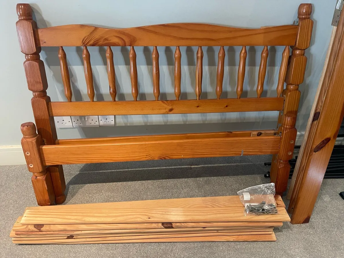 Various Single, Double & King Size Bed - Deliver - Image 4