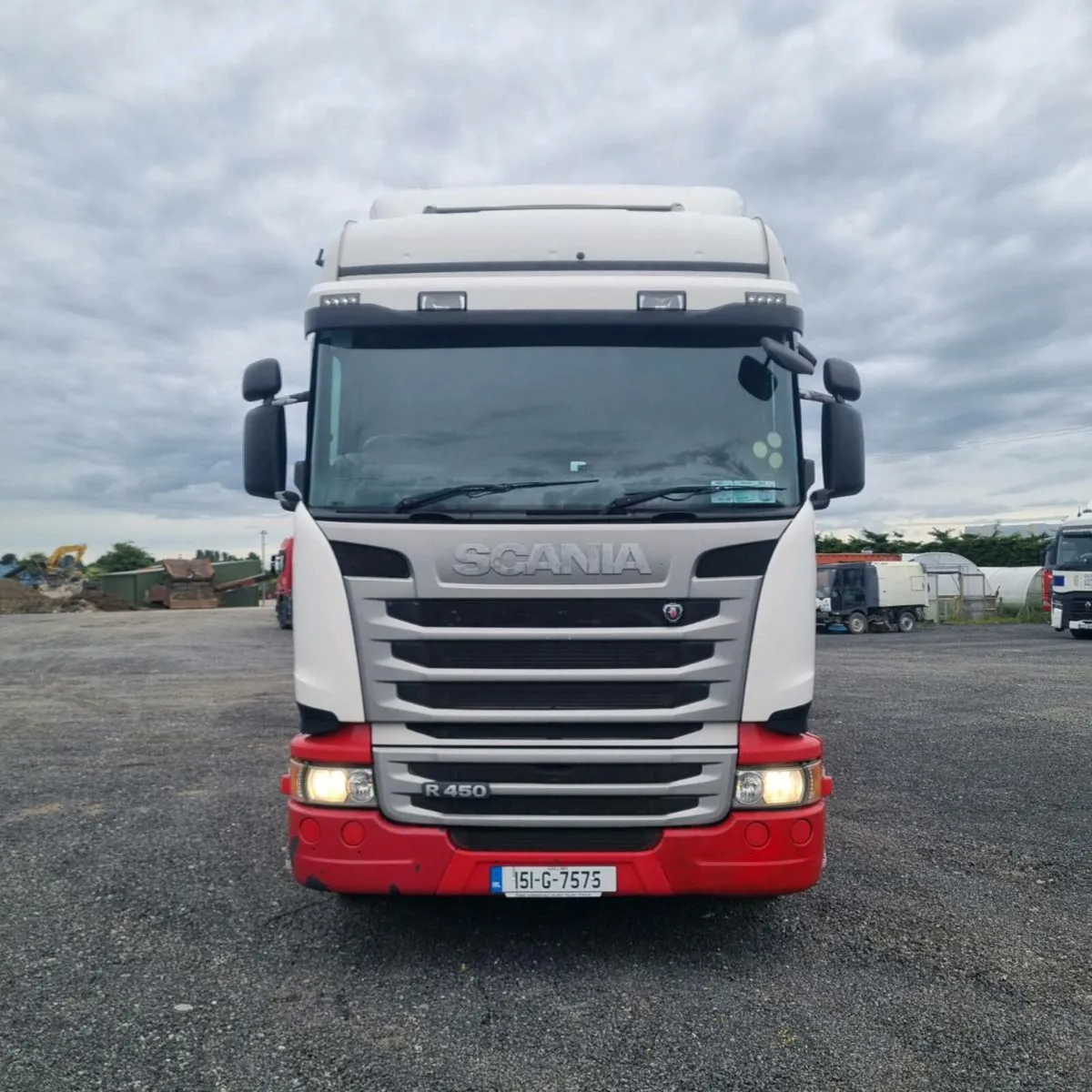 Scania R450 - Image 1