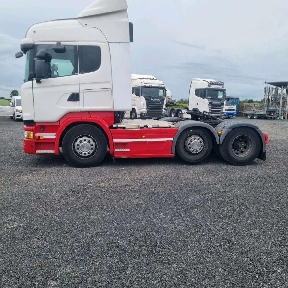 Scania R450 - Image 2