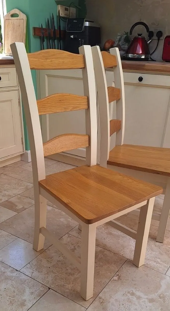 Kitchen/Dining Chair for sale - Image 2